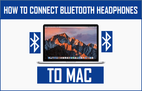 Bluetooth headphones mac pro