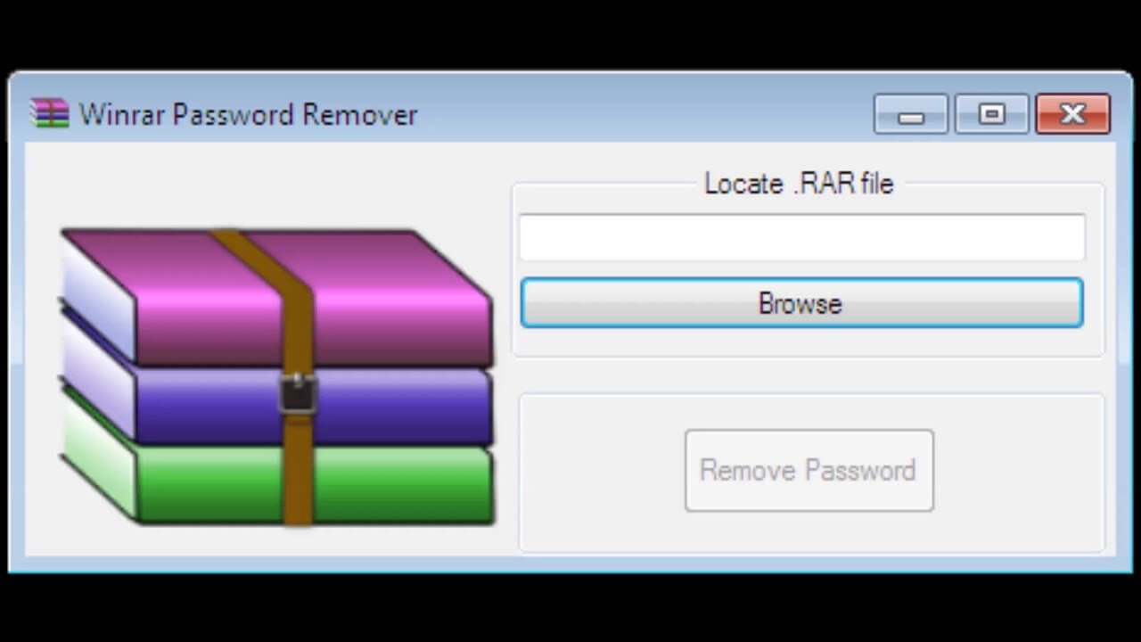 Free rar password unlocker online