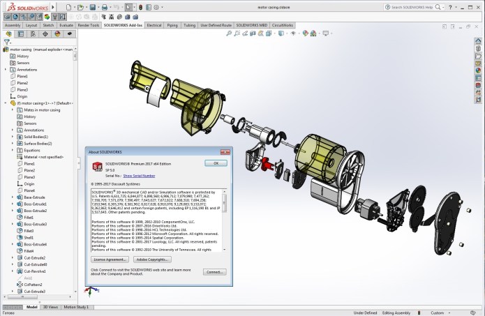 download solidworks 2017 free full version