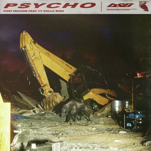 Psycho song download video